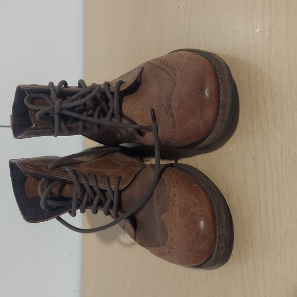 Topman Chukka Boots - Picture 4 of 4